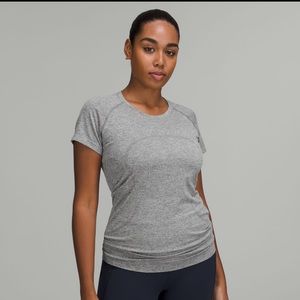 Lululemon Swiftly Tech Short Sleeve 2.0